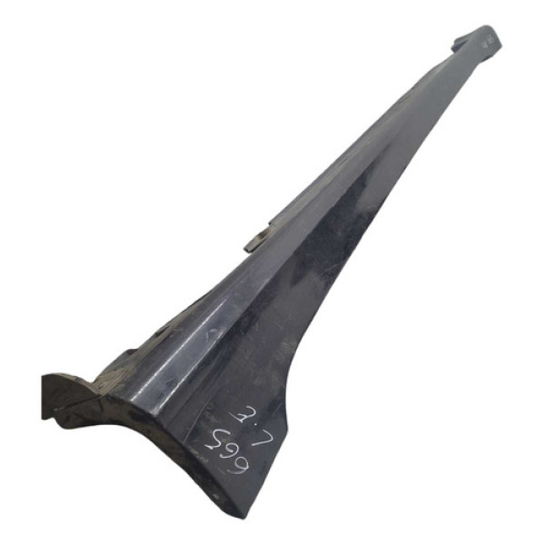 Spoiler Lateral Esquerdo Hyundai Sonata 2010 11 12 2013 