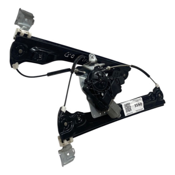 Maquina De Vidro Dianteiro Direito Cruze 2010/2014