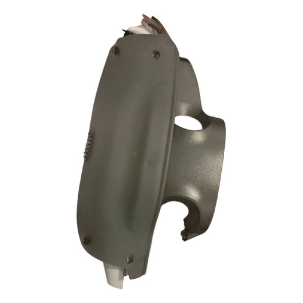 Moldura Coluna Direção Compass 2017 2018 2019 2020