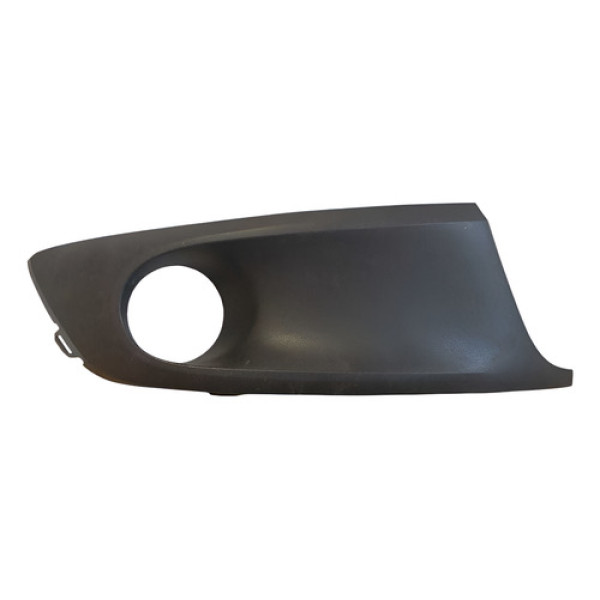 Moldura Farol Milha Direita Volkswagen Fox 2011 A 2014 10068