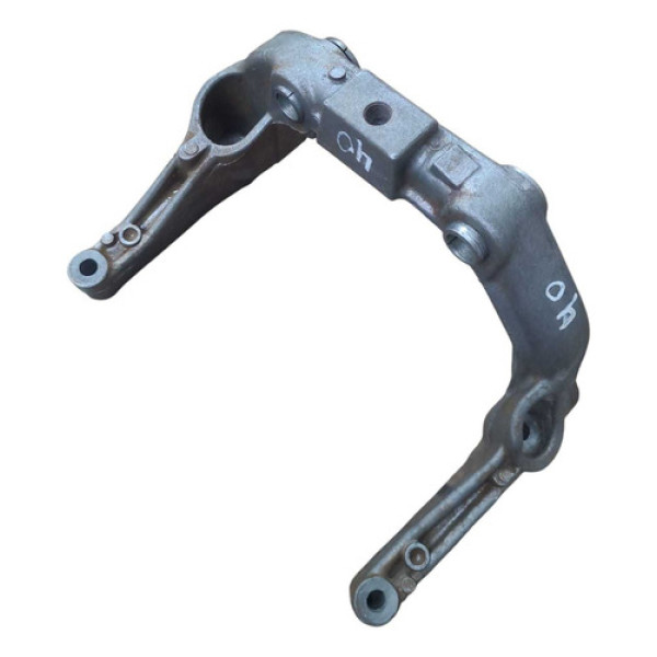 Suporte Coxim Motor Fiat Palio 1.0 1.4 2012 2013 2014