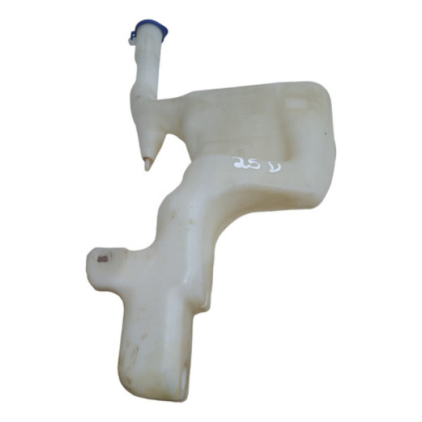 Reservatório Limpador Parabrisa Fiesta 2013 14 15 16 2017