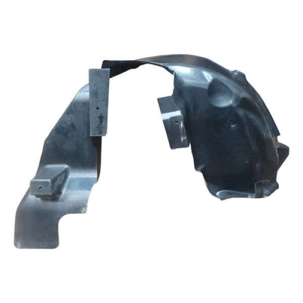 Parabarro Traseiro Esquerdo Jeep Compass 2017 2018 A 2020