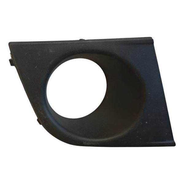 Moldura Farol Milha Esquerda Nissan Tiida 2010 A 2013