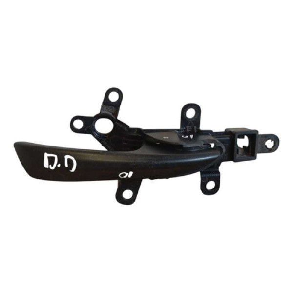 Maçaneta Interna Diant Dir Fiat Argo Cronos  2018 A 2024