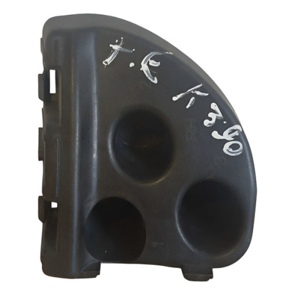 Guia Para-choque Traseiro Esquerdo Tracker 2020 A 2023