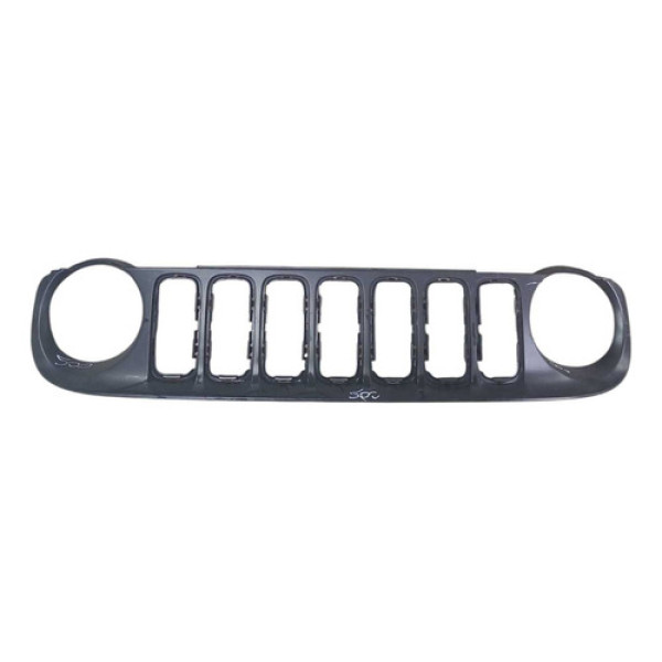 Grade Dianteira Jeep Renegade 2015 16 17 18 Detalhes Riscos