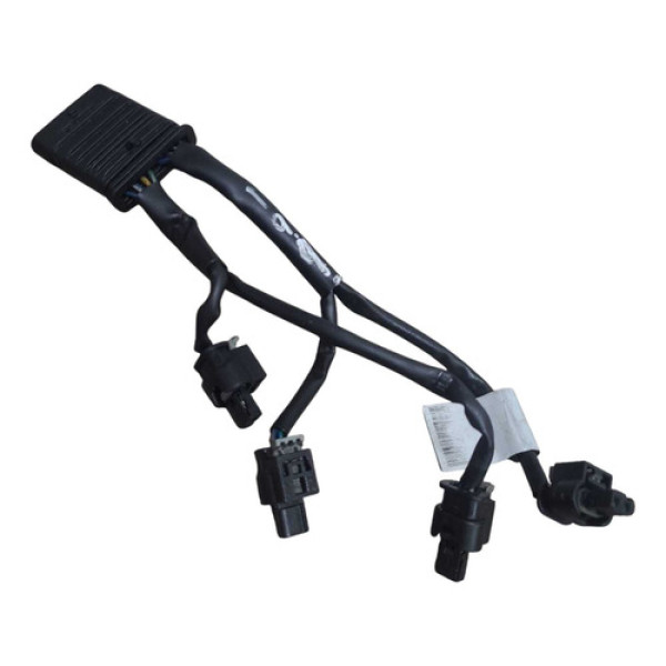 Chicote Bico Injetor Mercedes C180 1.8 Cgi 2010 11 12 2013