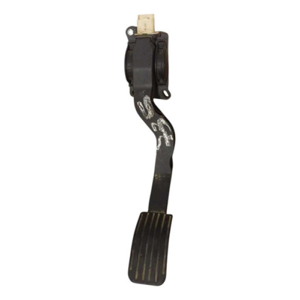 Pedal Acelerador Eletrôni Peugeot 207 2009 A 2010 F00c3e2429