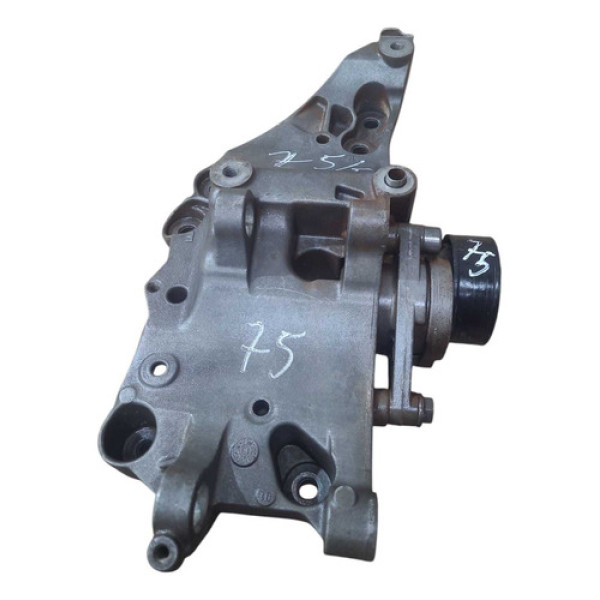 Suporte Compressor Citroën C3 1.5 8v 2013 2014 2015 A 2017