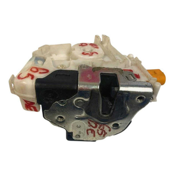 Fechadura Elétrica Dianteira Esquerda Vw Fox 2010 A 2017