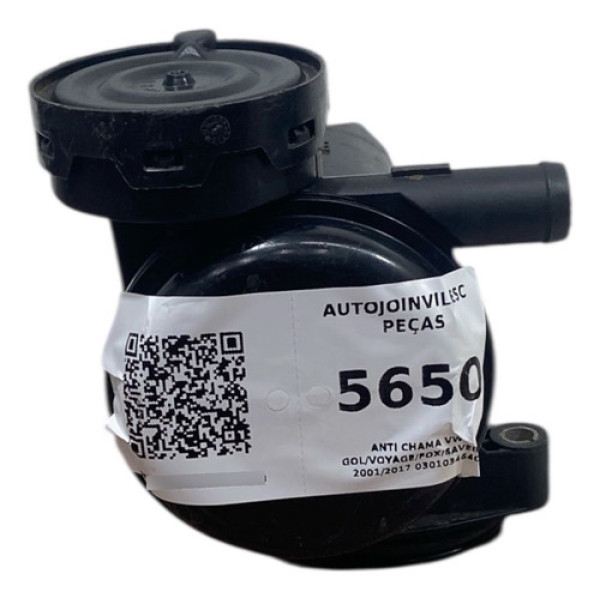 Anti Chama Vw Gol/voyage/fox/saveiro 2001/2017 030103464c