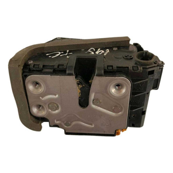 Fechadura Elétrica Traseira Esq Onix 2013 2014 2015 A 2019