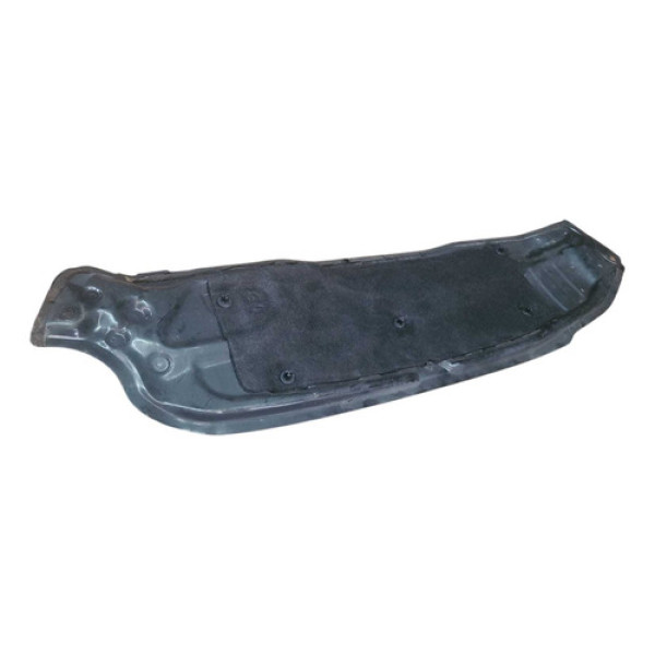 Suporte Inferior Churrasqueira Honda Fit 1.4 2009 A 2014