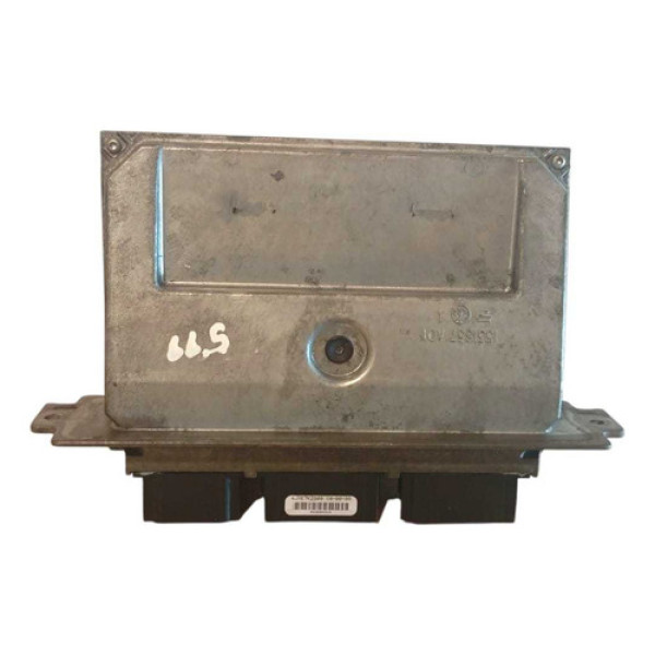 Módulo Injeção Ford Edge Automático 2008 A 2011