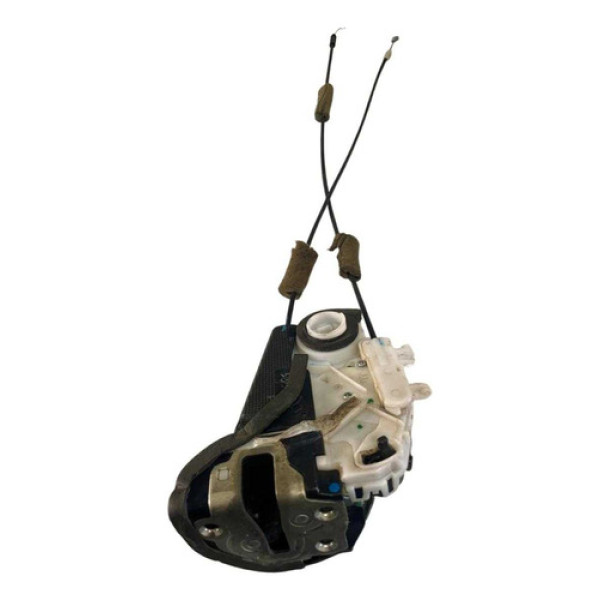 Fechadura Elétrica Traseira Esquerda Honda Hrv 2016 A 2021