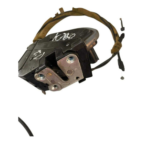 Fechadura Elétrica Traseira Dir Nissan Kicks 2016 A 2022