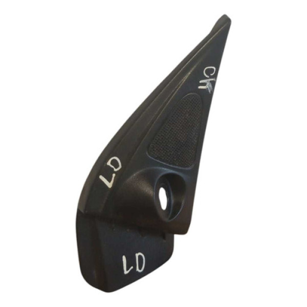 Acabamento Interno Retrovisor Direito Fiat Palio 2004 A 2012