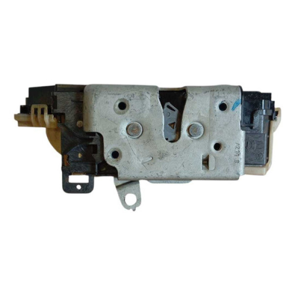 Fechadura Porta T.d Ford Edge 3.5 V6 Alt 2009/2011 986963107