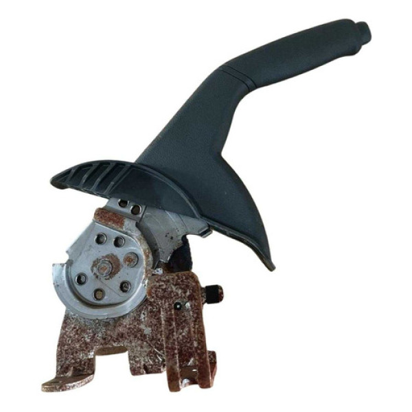 Alavanca Freio De Mão Hyundai Hb20 2020 2021 2022