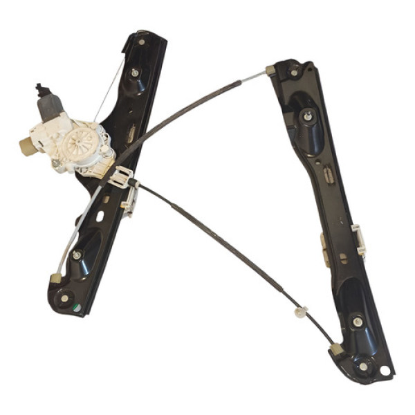 Máquina Vidro Elétrico Dianteira Esquerda Bmw X1 2010 A 2015