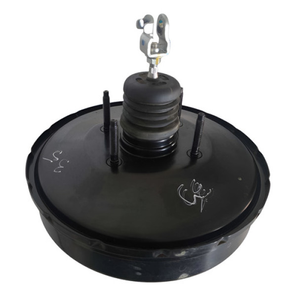 Hidrovácuo Servo Freio Honda Fit 1.4 2009 2010 A 2014 Usado