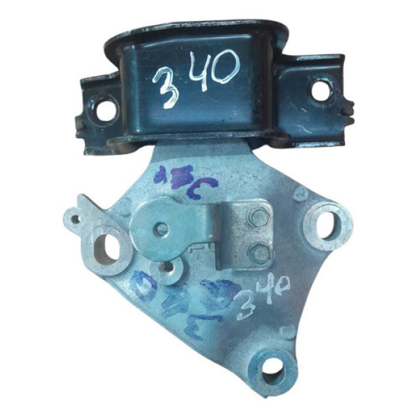 Coxim Motor Esquerdo Honda City Fit 1.5 2015 2016 A 2019