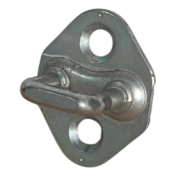 Batente Porta Honda Fit 2009 A 2014 Automático 