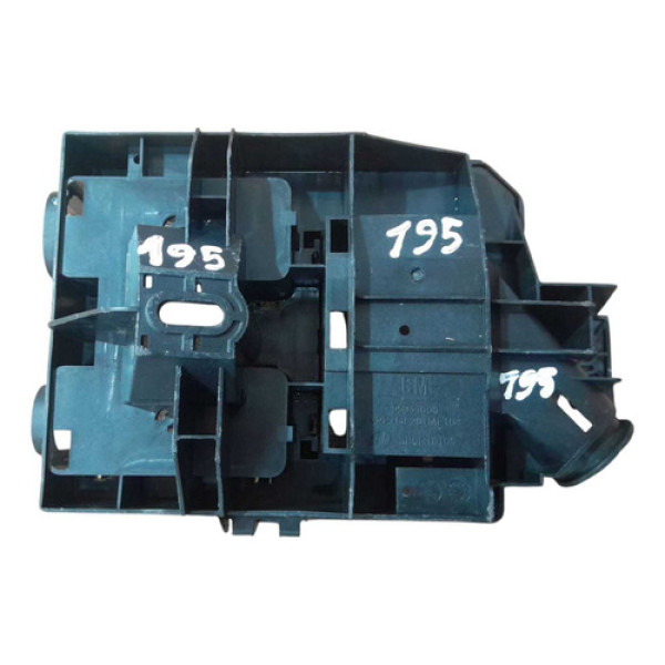 Carcaça Base Fusiveis Cobalt Onix Prisma 2017 A 2022