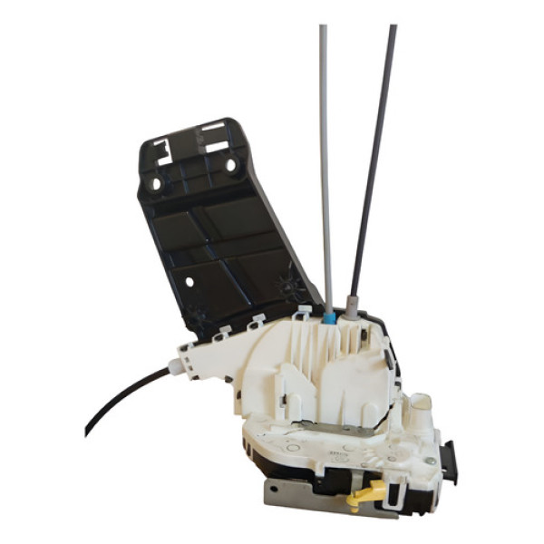 Fechadura Elétrica Dianteira Esqu Jeep Compass 2023 A 2025