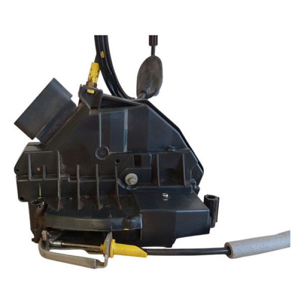 Fechadura Elétrica Traseira Esquerda Ford Ka 2015 A 2019