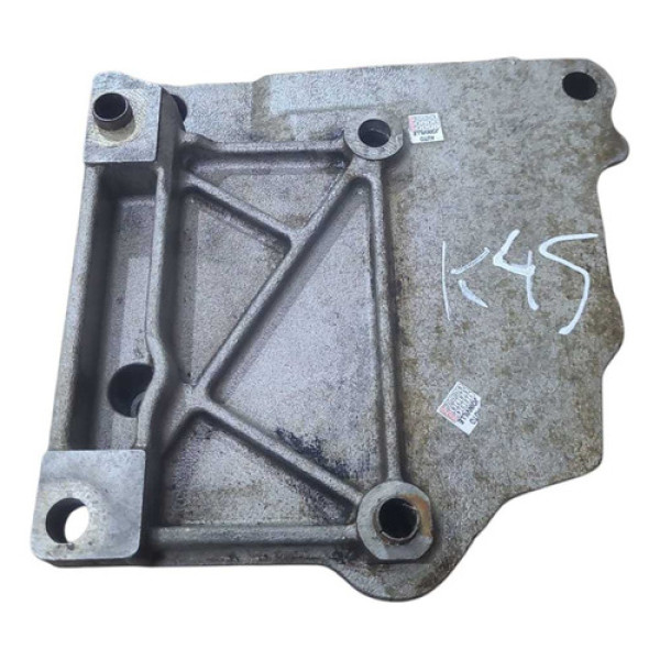 Suporte Compressor Ar Citroën C3 Aircross 1.6 2013 A 2017