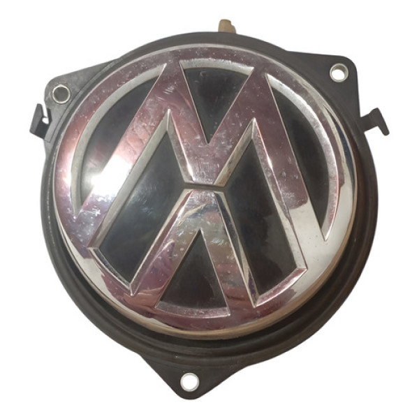 Maçaneta Externa Porta Malas Volkswagen Fox 2015 A 2022