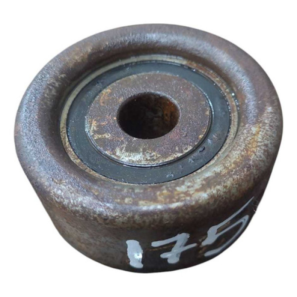 Polia Correia Toyota Hilux 2.8 2016 2017 2018 2019 2020