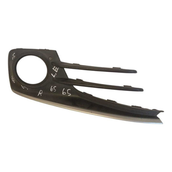 Moldura Farol Milha Direito Fox 2015 2016 2017 5z0853666l