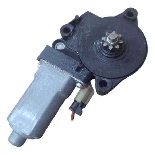 Máquina Vidro Traseiro Direito Hyundai Tucson 2008 A 2014