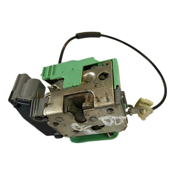 Fechadura Elétrica Dianteira Dir Fiat Uno Vivace 2012 A 2014