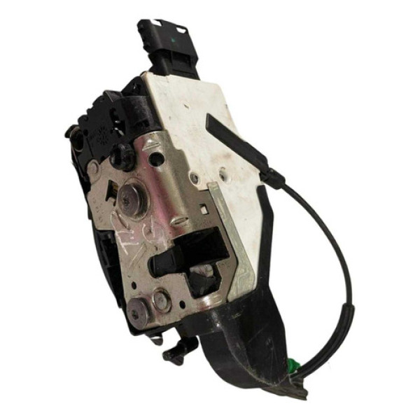 Fechadura Traseira Direita Citroën C4 Pallas 2007 A 2013