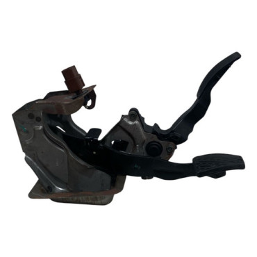 Pedal Acelerador E F...