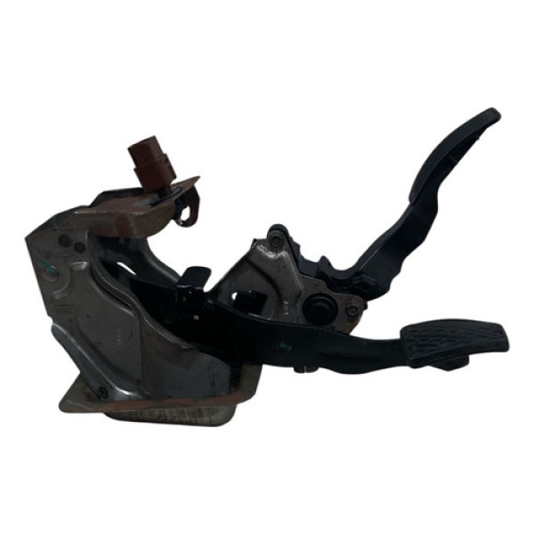 Pedal Acelerador E Freio Nissan March 2018 2021