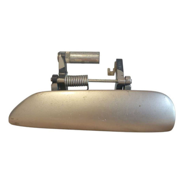 Maçaneta Externa Traseira Esquerda Fit 2009 2010 2011 A 2013