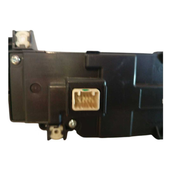 Comando Ar Condicionado  Hilux Sw4 Ano 2016/2020 55900-0k130