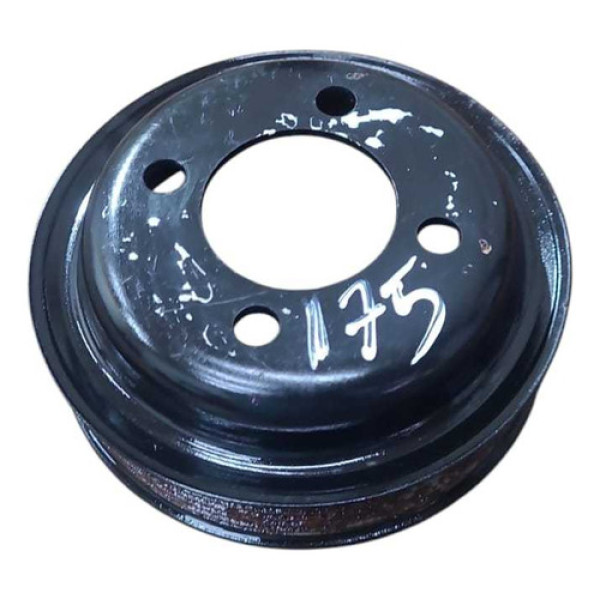 Polia Bomba Água Toyota Hilux 2.8 2016 2017 2018 2019 2020