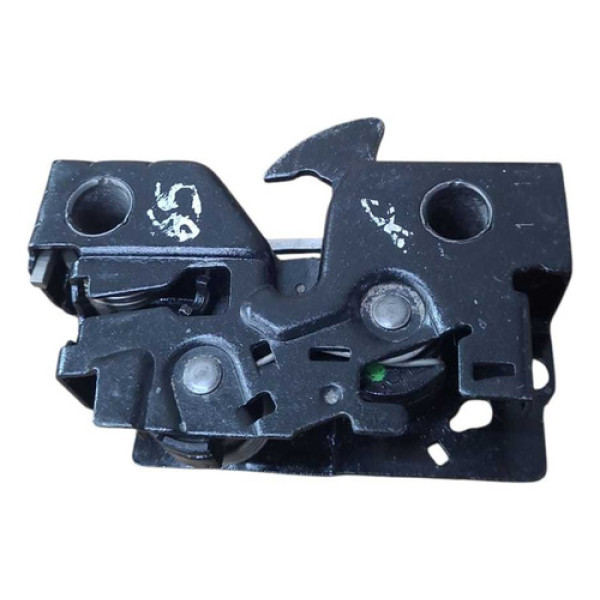 Fechadura Capô Dianteiro Volkswagen Fox 2013 2014