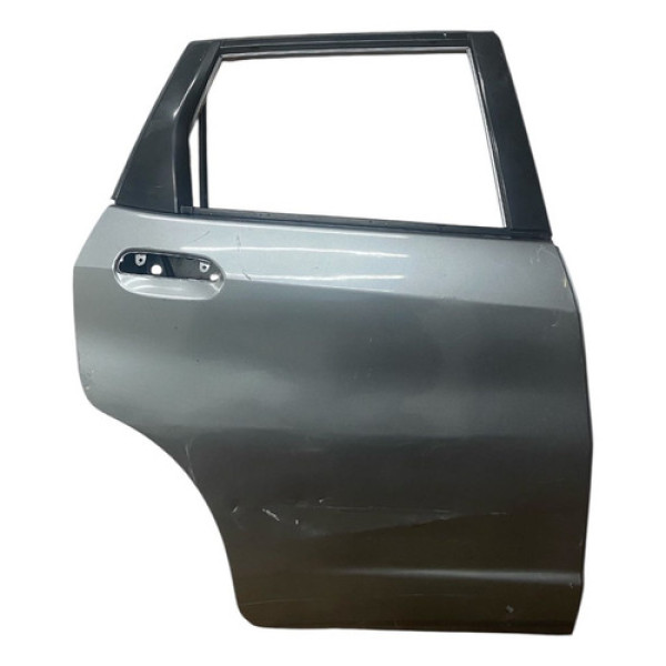 Porta Traseira Direita Honda Fit 2009/2013