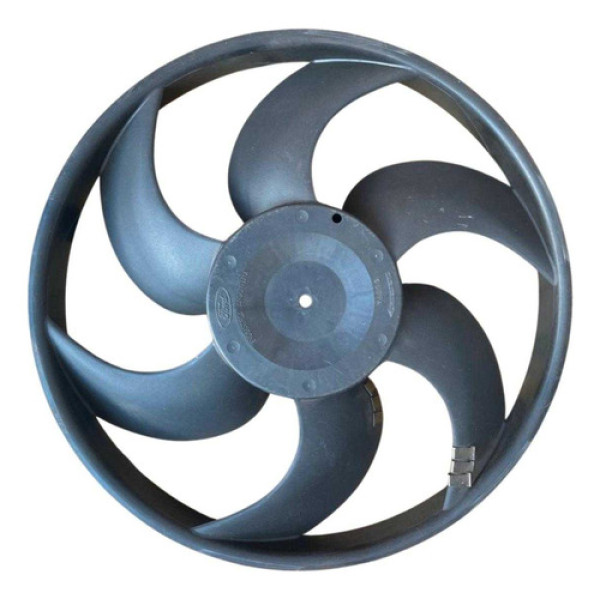 Hélice Ventoinha Radiador Ford Ka 2008 2009 2010 2011