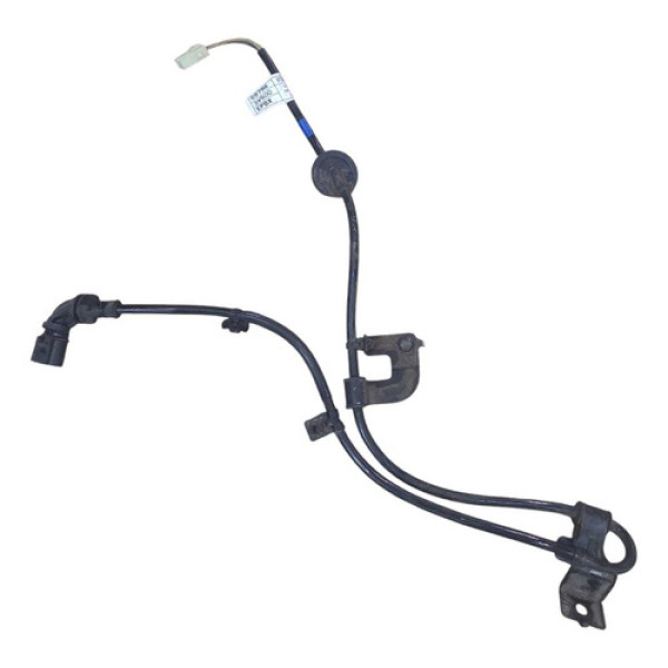 Fiação Freio De Mão Hyundai Azera 2007 08 09 10 2011