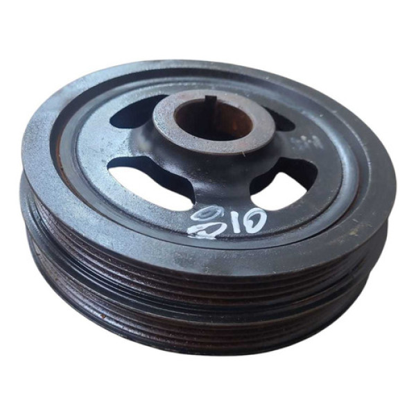 Polia Virabrequim Hyundai Ix35 2.0 2010 2011 2012 A 2015