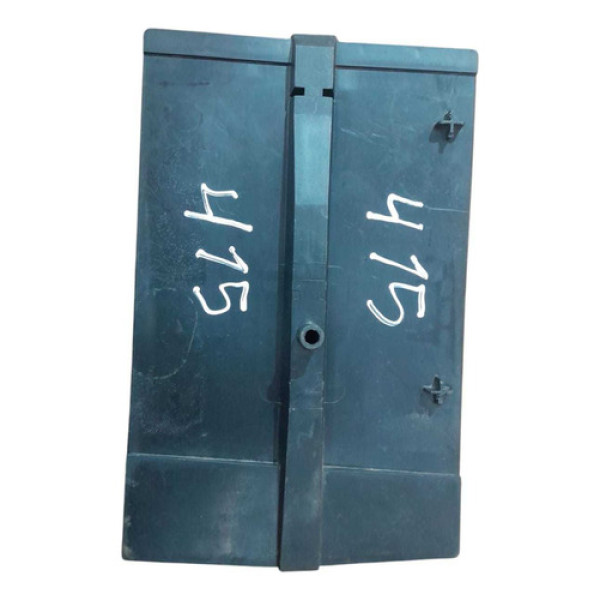 Suporte Bateria Original Renault Logan Duster 2019 A 2022