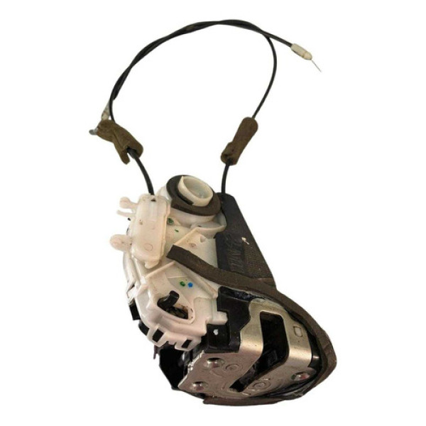 Fechadura Traseira Dir Honda Hrv 2016 2017 2018 2019 2020